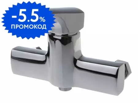 

Смеситель для душа «Paini» Angel ANCR511LMKM хром