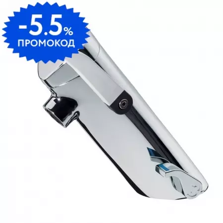 

Смеситель для раковины «Presto» Neo Duo 68050 хром
