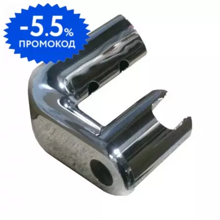 

Держатель для душа «Paini» 28CR185 хром