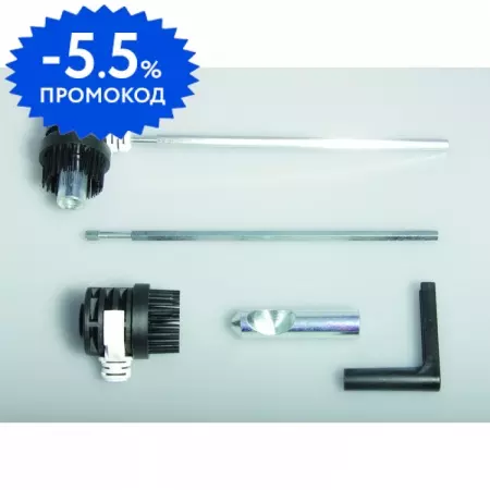 

Крепеж для подвесного унитаза или биде «Ideal Standard» TT0299598