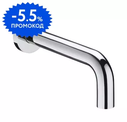 

Смеситель для раковины «Roca» Loft E 75A3543C00 сенсорный хром