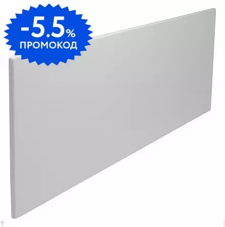 

Экран под ванну «Jacob Delafon» Spacio 170 белый