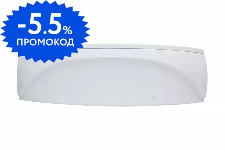 

Экран под ванну «Aquanet» Vista 150 белый
