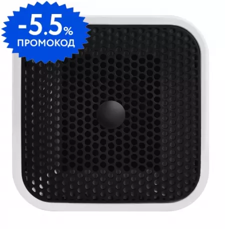 

Тепловентилятор «Zanussi» ZFH/C-408 с термостатом белый