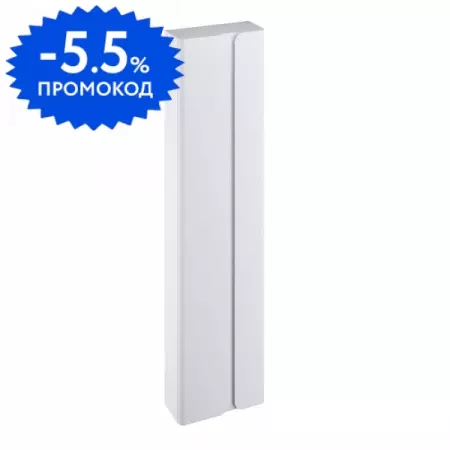 

Пенал «Ravak» Balance 40 подвесной белый универсальный