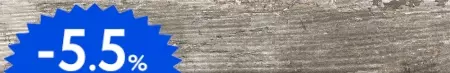 

Настенная плитка «CIR» Kentucky Matt. 6,5x40 1056582 lexington