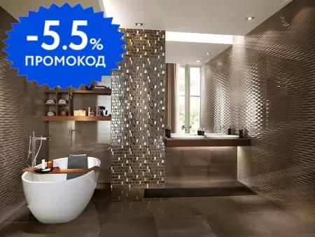 

Коллекция плитки «Fap» Frame