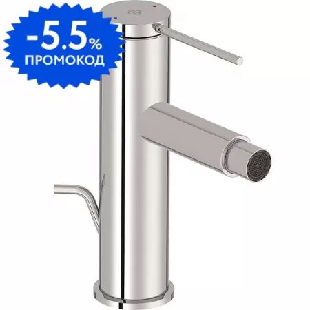

Смеситель для биде «Jacob Delafon» Grand Boulevards E77982-4A-CP с донным клапаном хром
