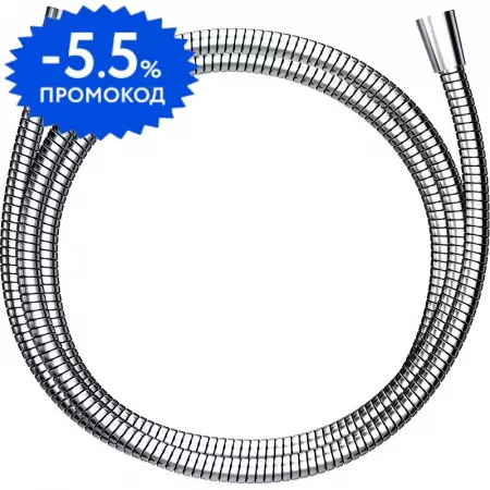 

Душевой шланг «Am.Pm» F0412300 125 см хром