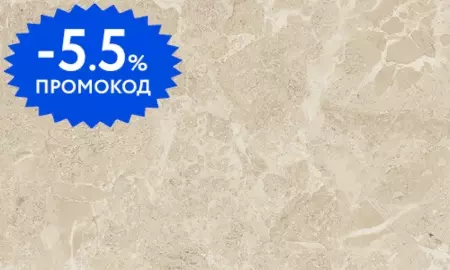

Настенная плитка «Gracia Ceramica» Saloni 01 v2 Glossy 50x30 010100000307 brown
