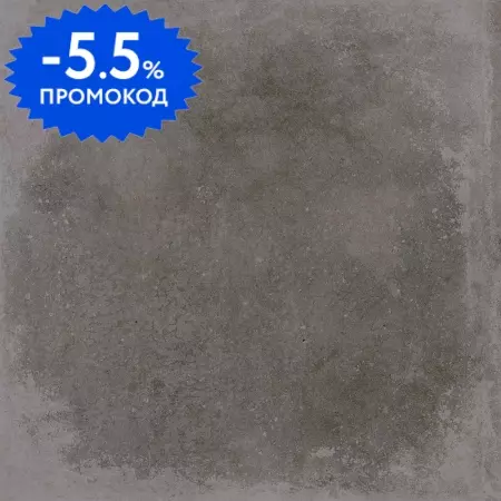 

Напольная плитка «Axima» Madrid Matt. 60x60 СК000031482 серый