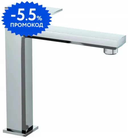 

Смеситель для раковины «Paini» Grazia 21CR205M хром