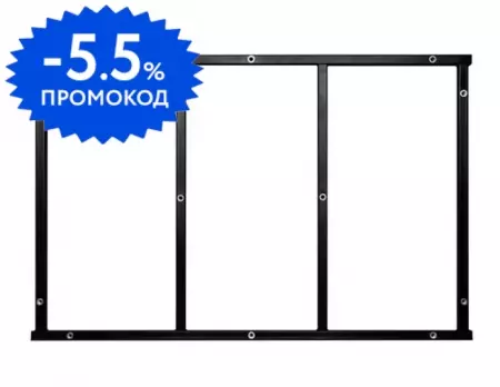 

Каркас для поддона «Ravak» Gigant 120/80