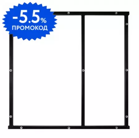 

Каркас для поддона «Ravak» Perseus 100