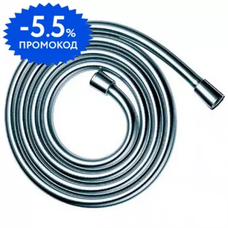 

Душевой шланг «Keuco» 54995011200 125 см хром