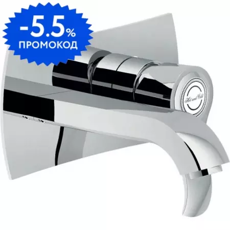 

Внешняя часть смесителя «Nobili» Sofi SI98198CR хром