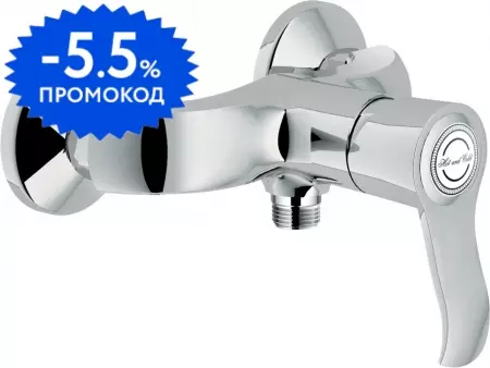 

Смеситель для душа «Nobili» Sofi SI98130CR хром