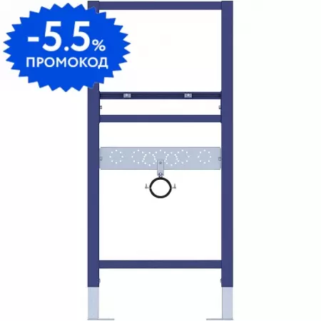 

Инсталляция для раковины «Aquatek» INSR-0000001