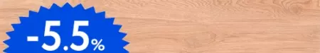 

Напольная плитка «ITC» Ariana Wood Matt. (Индия) 120x20 00000016919 brown