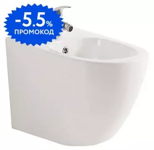 

Подвесное биде «Aquatek» Европа AQ1016-MW