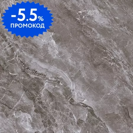 

Напольная плитка «Primavera» Хасия Matt. 60x60 TP66M21 серый