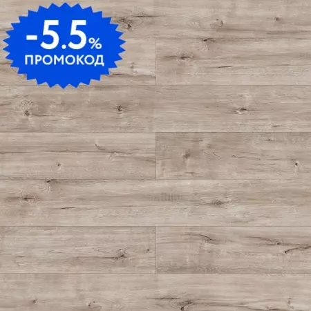

SPC-плитка «CronaFloor» Gamma 120х18 G002 42 класс светло-коричневый