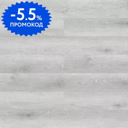 SPC-плитка «Amadei»  Камбер Контрфагот 120х18 47029 42 класс серый