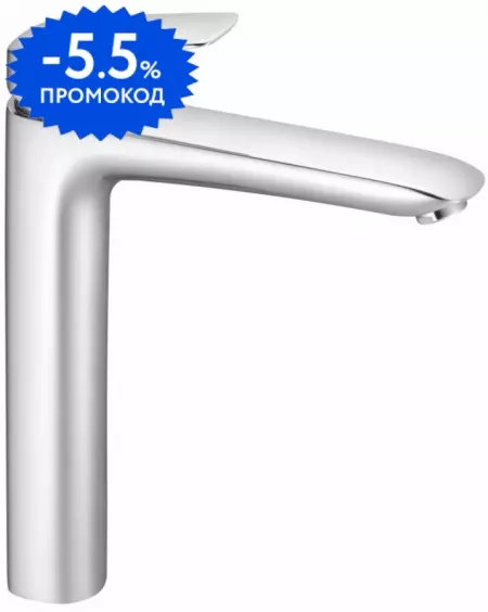 

Смеситель для раковины «Santek» Таос WH5A04009C001 хром