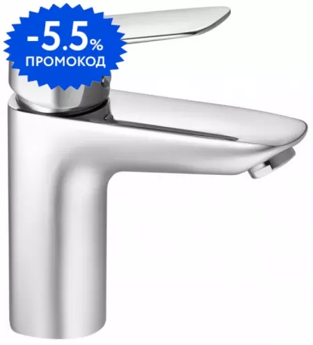 

Смеситель для раковины «Santek» Таос WH5A02009C001 хром