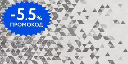 

Настенная плитка «Azori» Artemest Casual Matt. 63x31,5 СК000042171 light