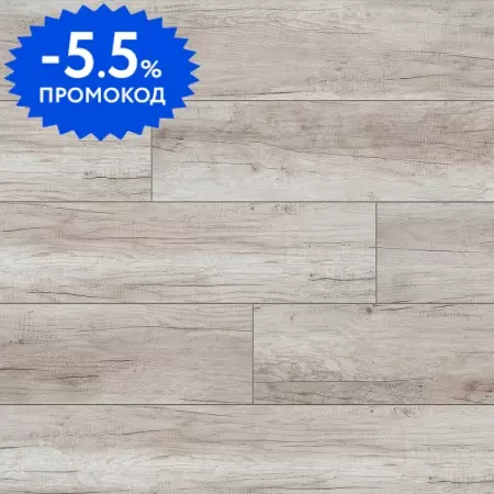 

Ламинат «Classen» 832-4 WR Дуб 128,5х19,2 52346 32 класс светло-серый