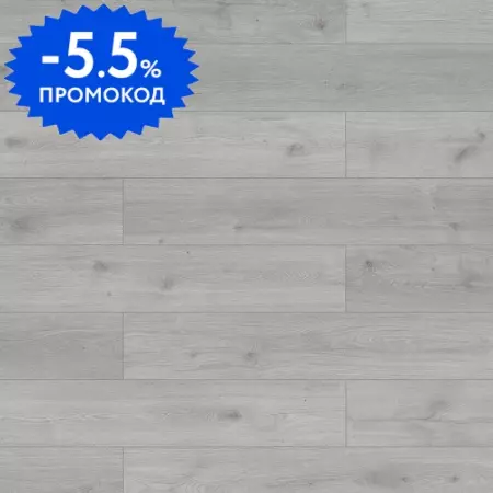 

Ламинат «Classen» Skyline XL WR Catalina 128,5х28 56191 33 класс серый