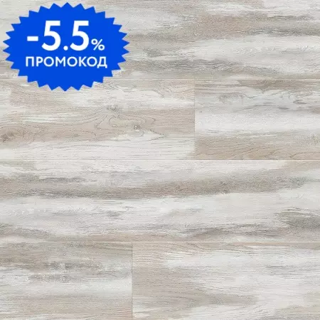 Ламинат Floor Bee Costa Коста Брава 138х19 1200 33 класс бежево-белый 844₽