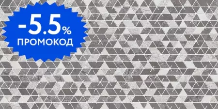 

Настенная плитка «Azori» Artemest Casual Matt. 63x31,5 00-00003175 gris