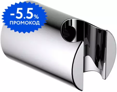 

Держатель для душа «Aquatek» AQ2404CR хром