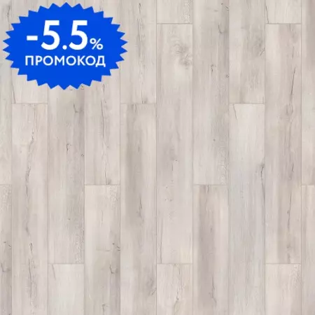 

Ламинат «Amadei» Геликон Трио 129,2х19,4 41605 32 класс серо-бежевый