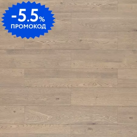 

Ламинат «Egger» Classic 12/33 Дуб Чезена 129,2х19,3 EPL150 33 класс серый
