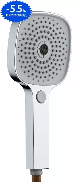 

Ручная лейка «ESKO» SPL1203 хром