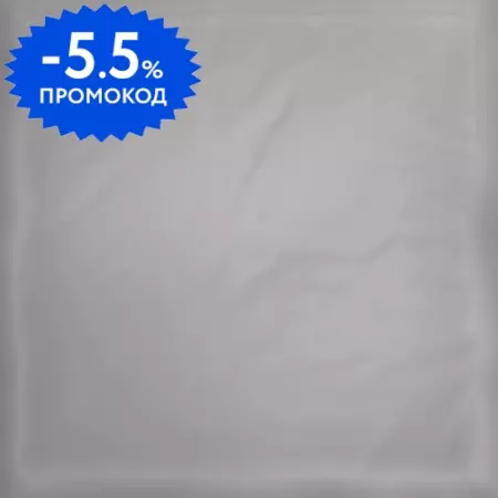 

Настенная плитка «Eletto Ceramica» Mate Glossy 15x15 00-00108857 grey