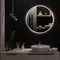 Зеркало с LED-подсветкой MILAN (65) круглое /AQUA DE MARCO, картинка №2 Зеркало с LED-подсветкой MILAN (65) круглое /AQUA DE MARCO, картинка №2