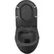 Унитаз подвесной ISVEA Infinity 10NF02001-2N, матовый чёрный, фото №5