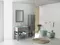 Унитаз подвесной ISVEA Infinity, 10NF02001-2T, матовый мятный · Isvea, 10NF02001-2T, фотография №7