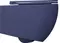 Унитаз подвесной ISVEA Infinity, 10NF02001-2Z, матовый синий · Isvea, 10NF02001-2Z, картинка №2
