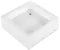 Душевой поддон Метакам Universal S 800х800 квадрат, акриловый, белый (CS00052636), фото №1