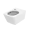 Унитаз подвесной ТОТО для WASHLET только для сиденья-биде (CW522EY), фото №1 Унитаз подвесной ТОТО для WASHLET только для сиденья-биде (CW522EY), фото №1