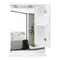 Зеркало-шкаф Эстима 60 правое CS00094631 · Azario, CS00094631, картинка №2
