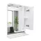 Зеркало-шкаф Эстима 60 правое CS00094631 · Azario, CS00094631, изображение №4