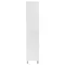 Пенал напольный Loranto Santorini 360х300х1800 левый, белый (CS00086964), фотография №3