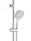 BOND Круг B36-5200 Душевой комплект 2х1, картинка №6