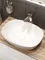 BOND BV0105 Донный клапан без перелива с керамической крышкой, картинка №18